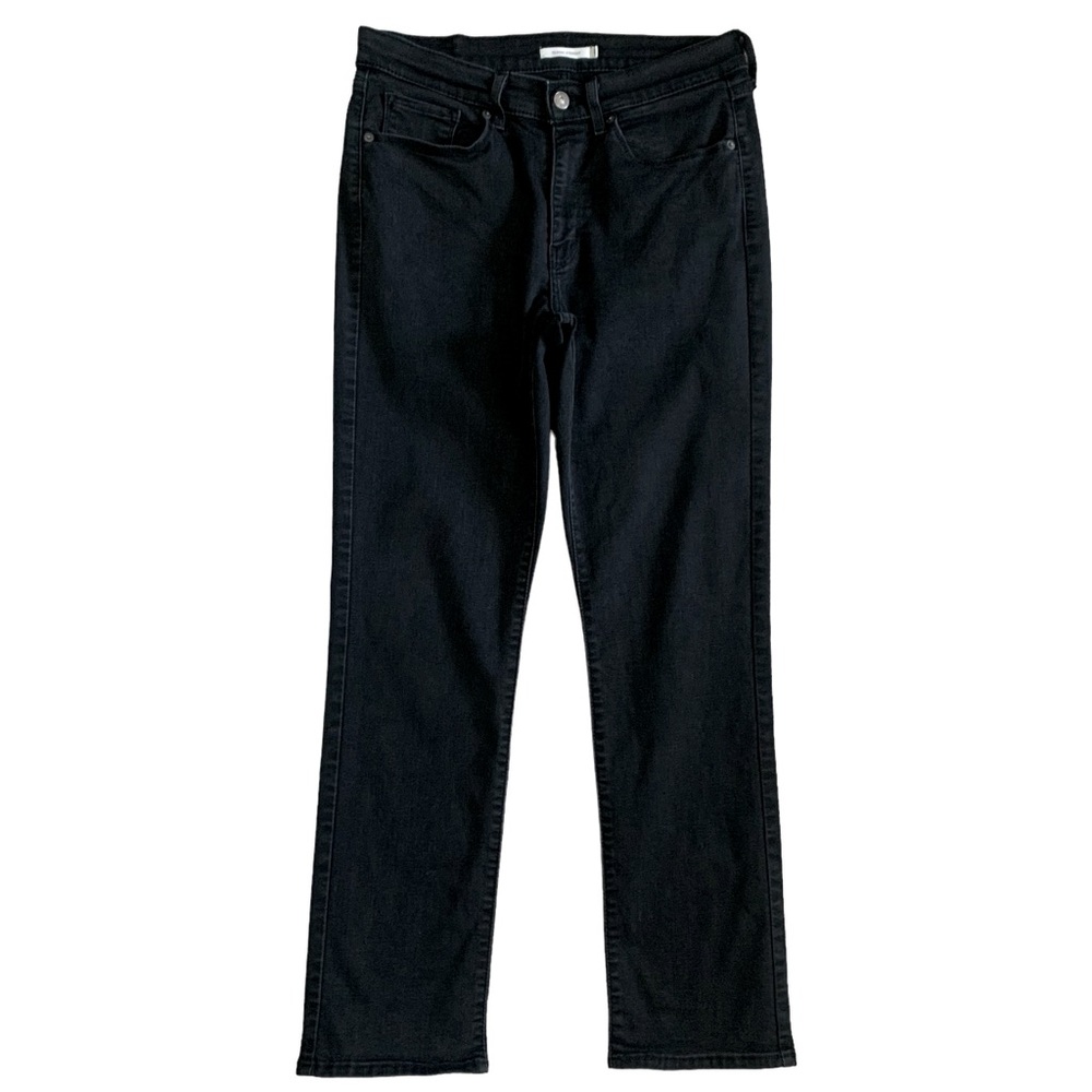 Levi’s Women’s Classic Straight Jeans Size 10